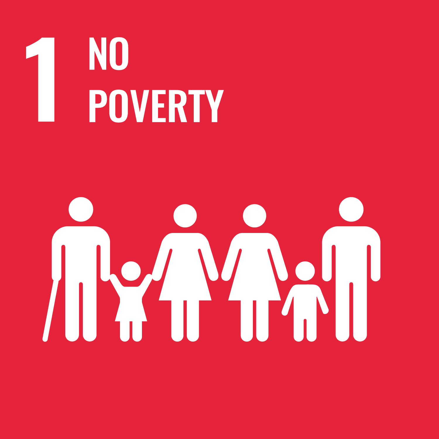 01. No poverty