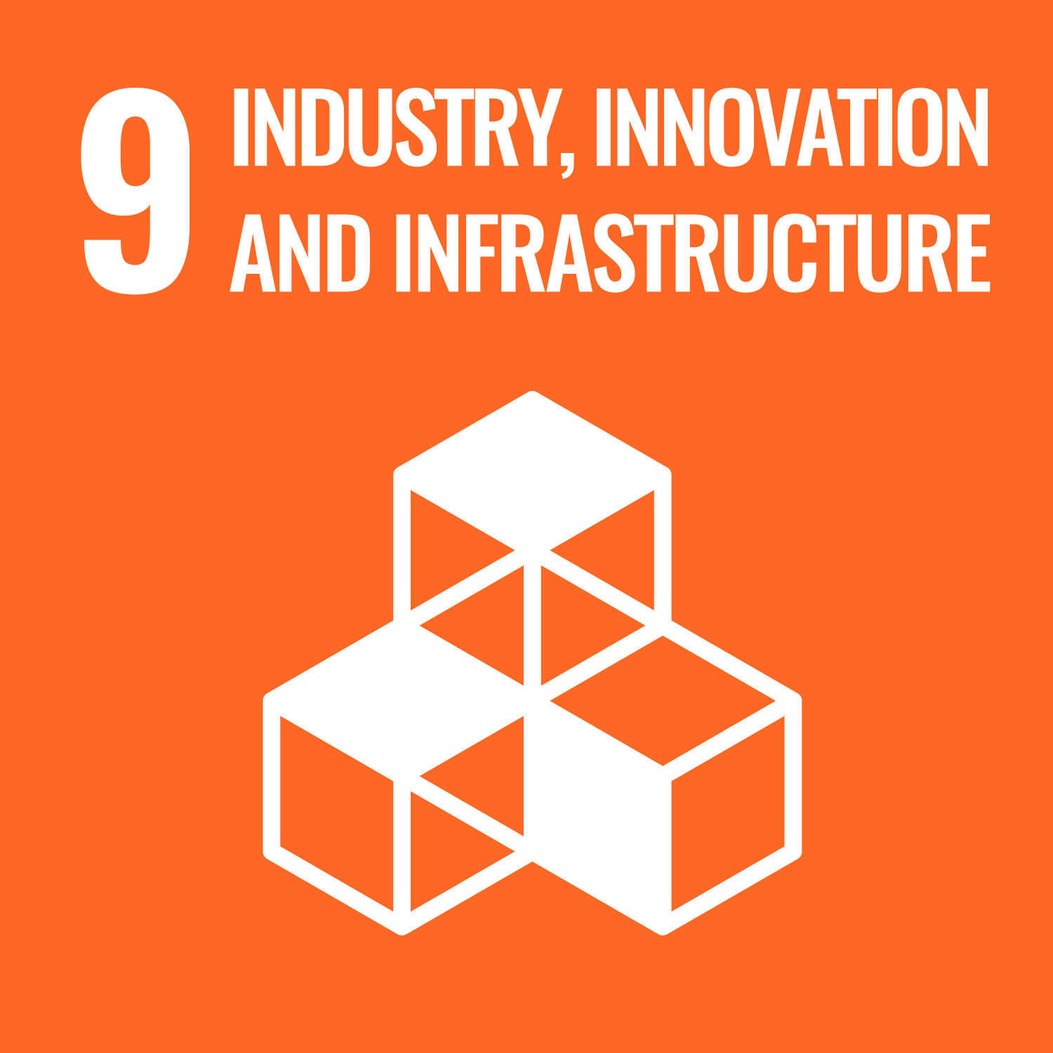 09. Industry, innovation and infrastructure
