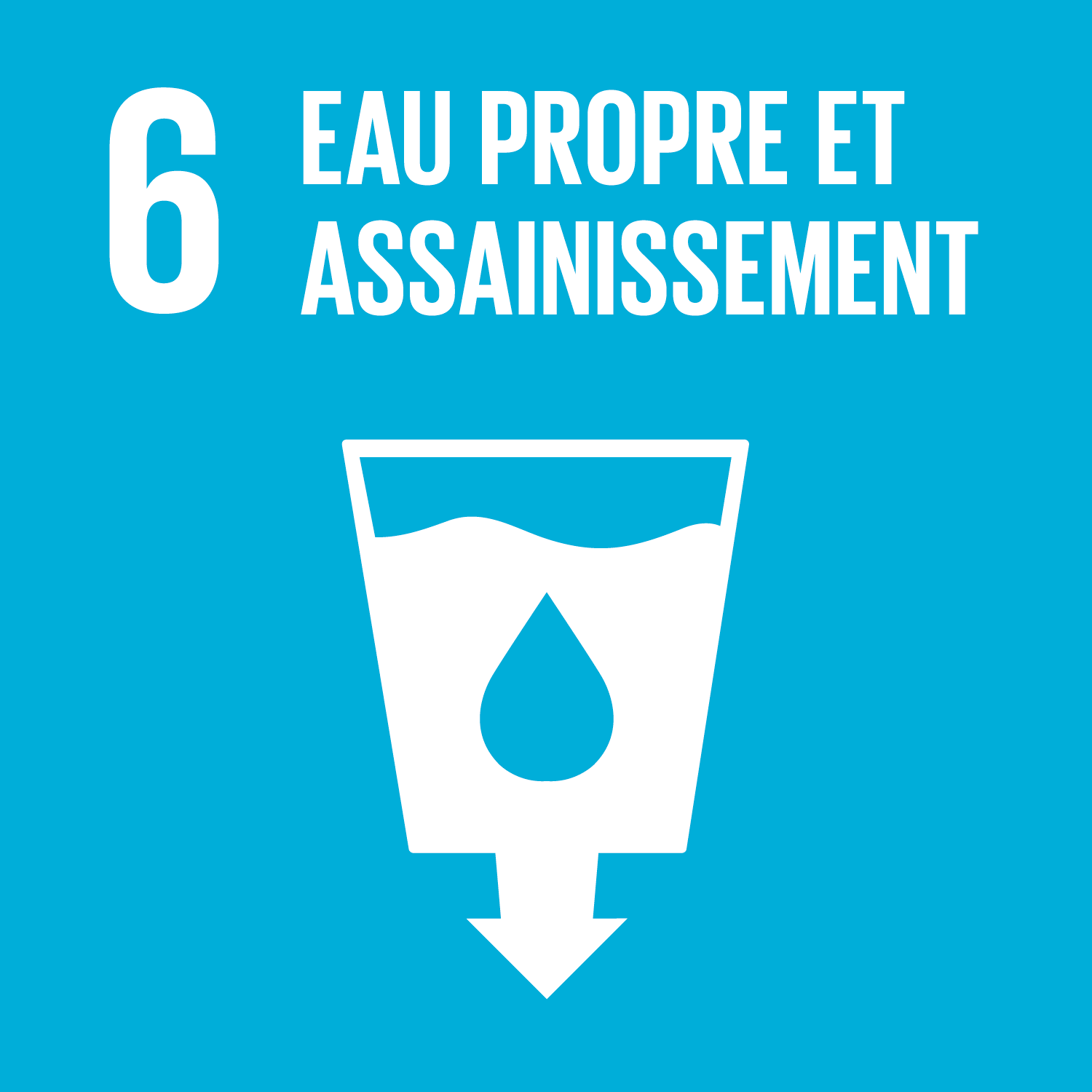 06. Eau propre et assainissement