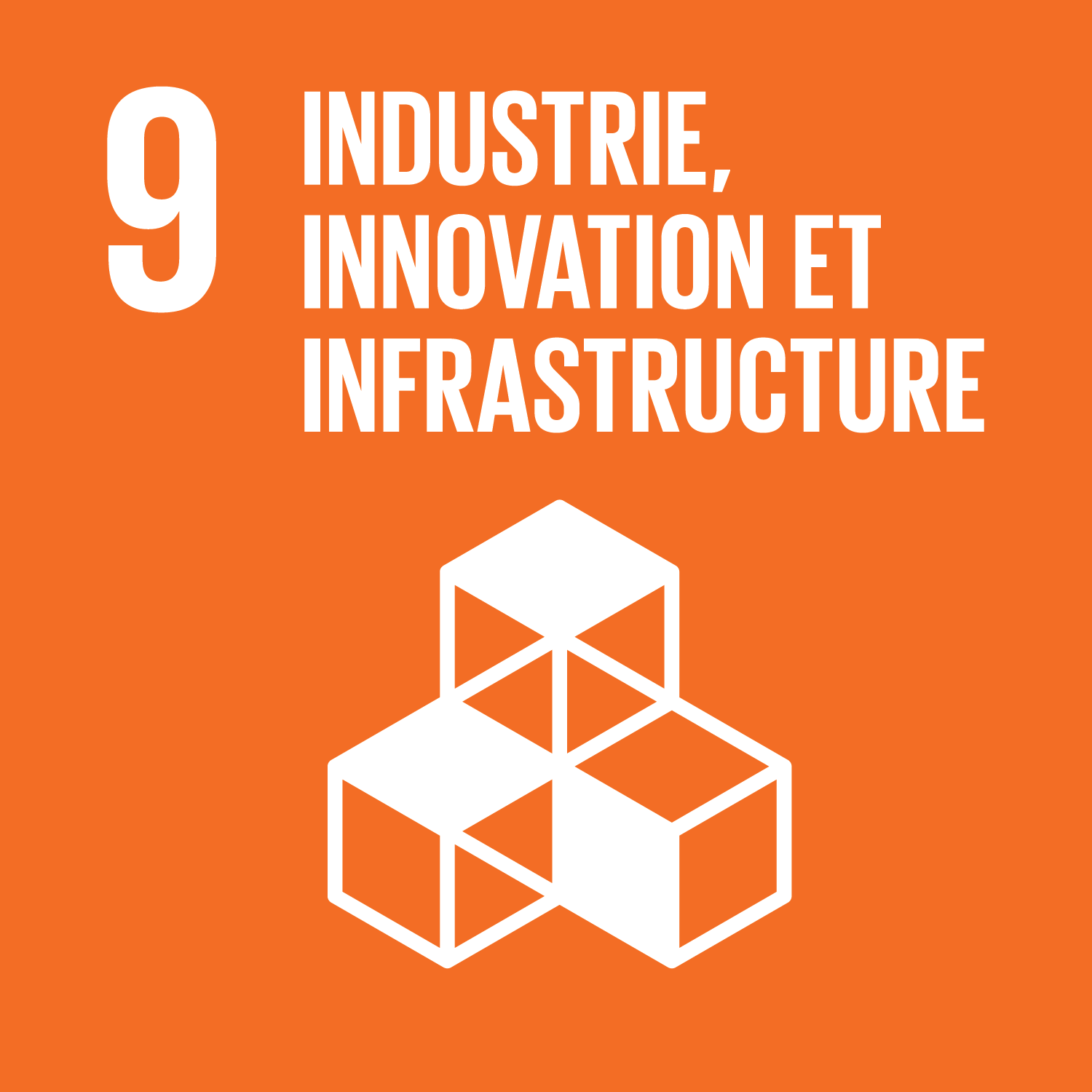 09. Industrie, innovation et infrastructures